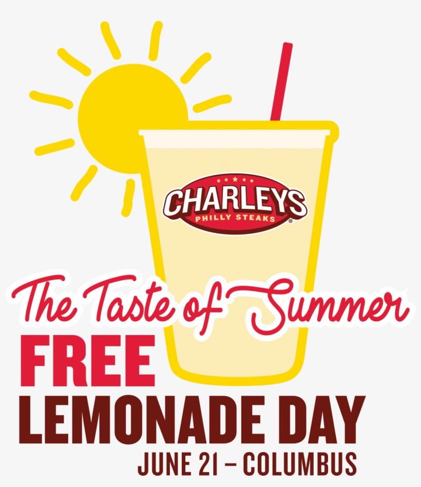 Charley's Grilled Subs, transparent png download