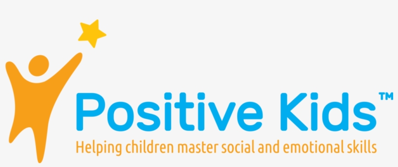 Positive Kids - Kit For Kids, transparent png download