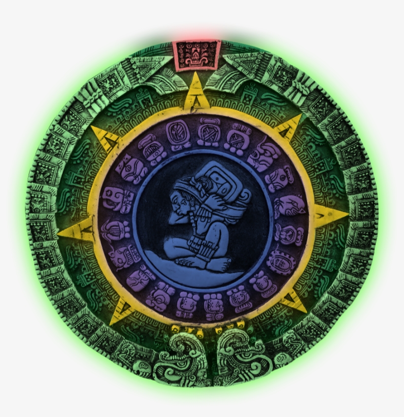 Calendario - Circle, transparent png download