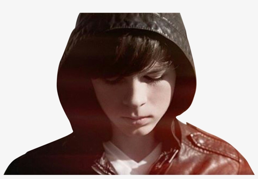 Chandler Riggs - Chandler Riggs Background, transparent png download