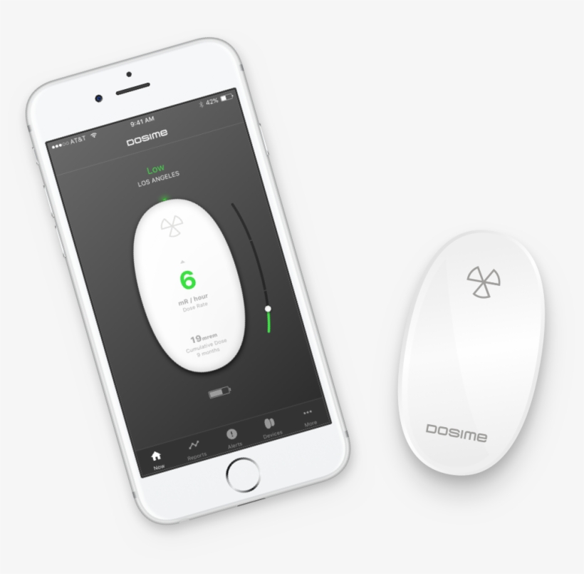 Seamless Integration At Home And On The Go - Iphone, transparent png download