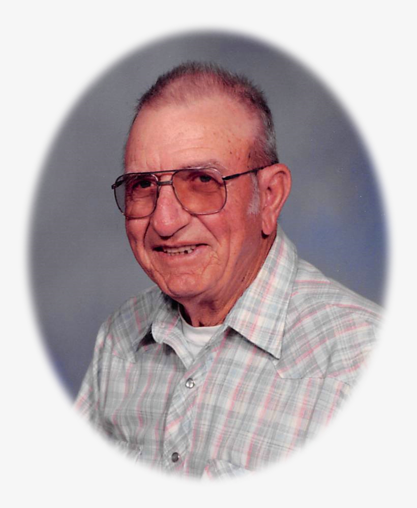 Clemmer, 93, Peacefully Passed Away At His Home Saturday, - Senior Citizen, transparent png download