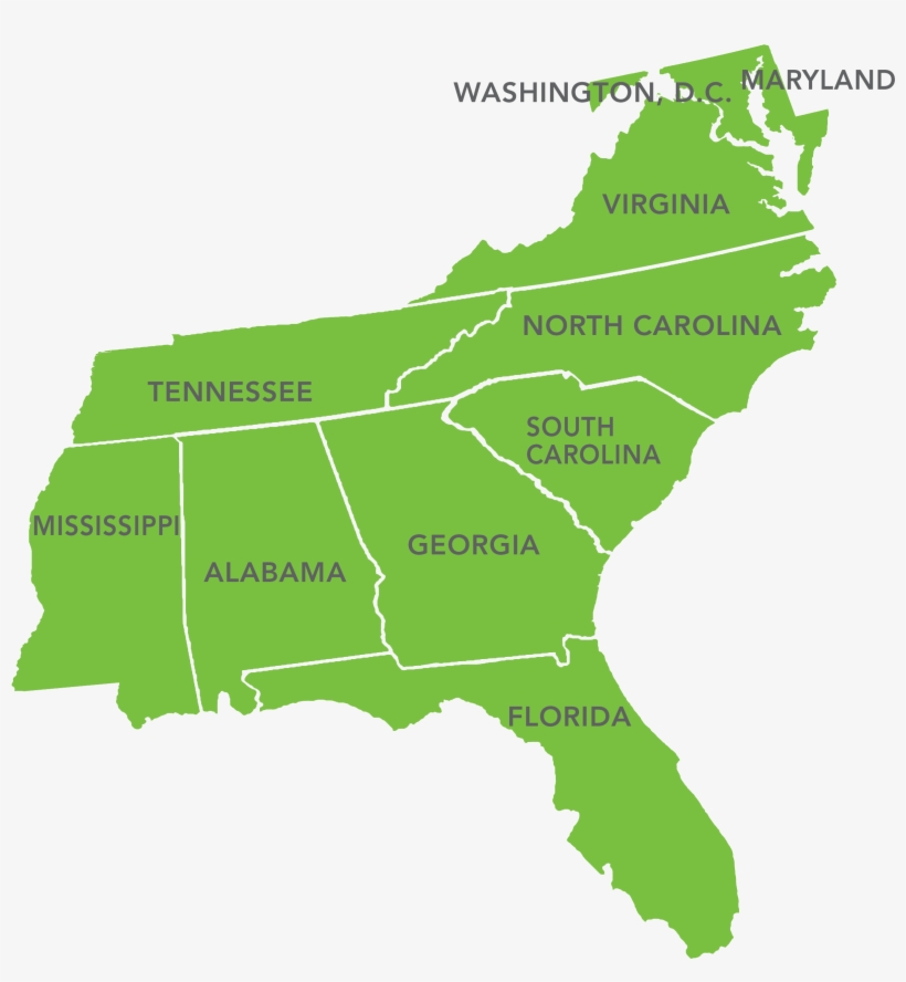 Our Locations - Election 2016 Final Numbers, transparent png download