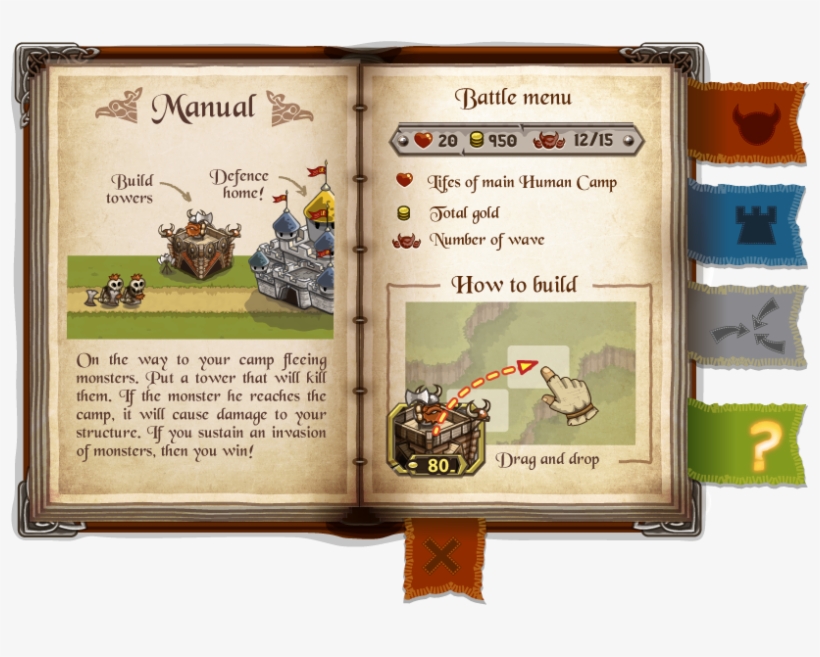 Ui Icon - Cartoon, transparent png download