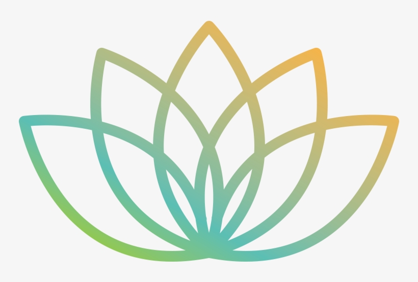 Zen Yogis - 6th - 12th Grade - Lotus Icon Png, transparent png download