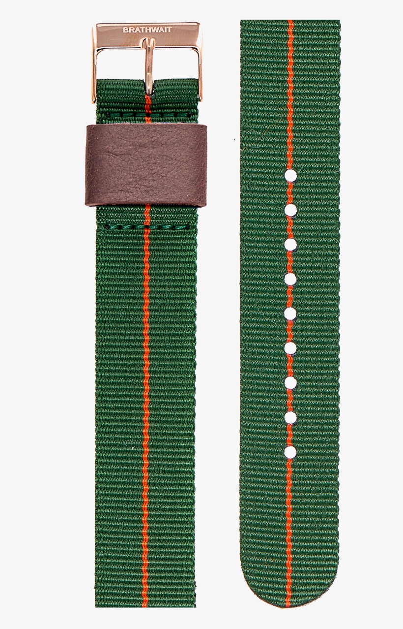 Rosegold Accents - Belt, transparent png download