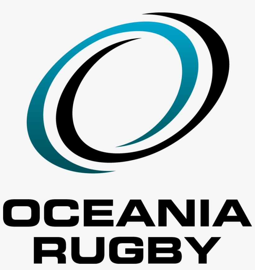 The Yearly Oceania Rugby U20 Trophy Is The Oceania - Oceania Rugby, transparent png download