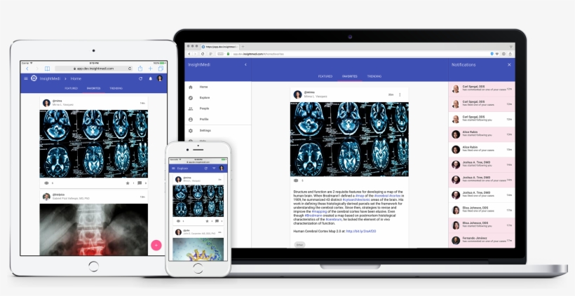 Medical-knowledge Sharing At The Click Of A Button - Porównanie Ofert Ubezpieczenia Samochodu, transparent png download