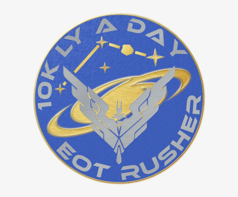 Explorerrush V2 Finish - Circle, transparent png download