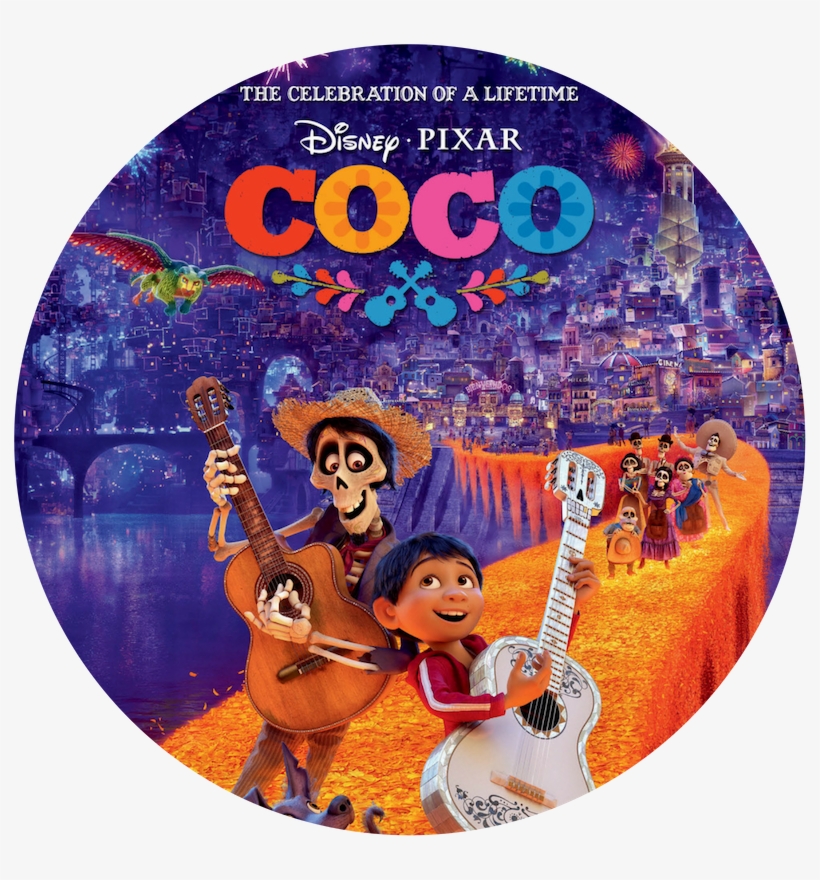 Untitled Design - Coco Gemelos, transparent png download