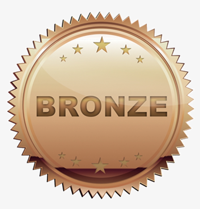 Bronze Sponsors, transparent png download