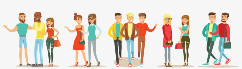 Icebreaker Games For Adults - Cartoon, transparent png download