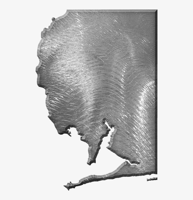 For Help With Png Maps, Or Deciding Which Format Of - Monochrome, transparent png download