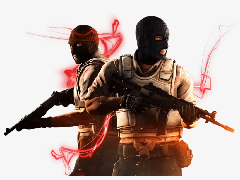 Reúne A Tus Refuerzos Y Forma Tu Team Para Participar - Counter Strike Global Offensive, transparent png download