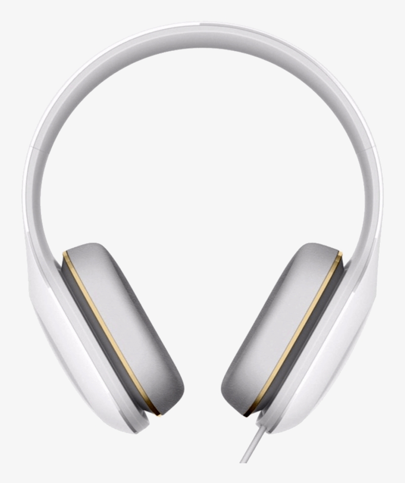 Mi Comfort Headphone - Fone De Ouvido Xiaomi, transparent png download