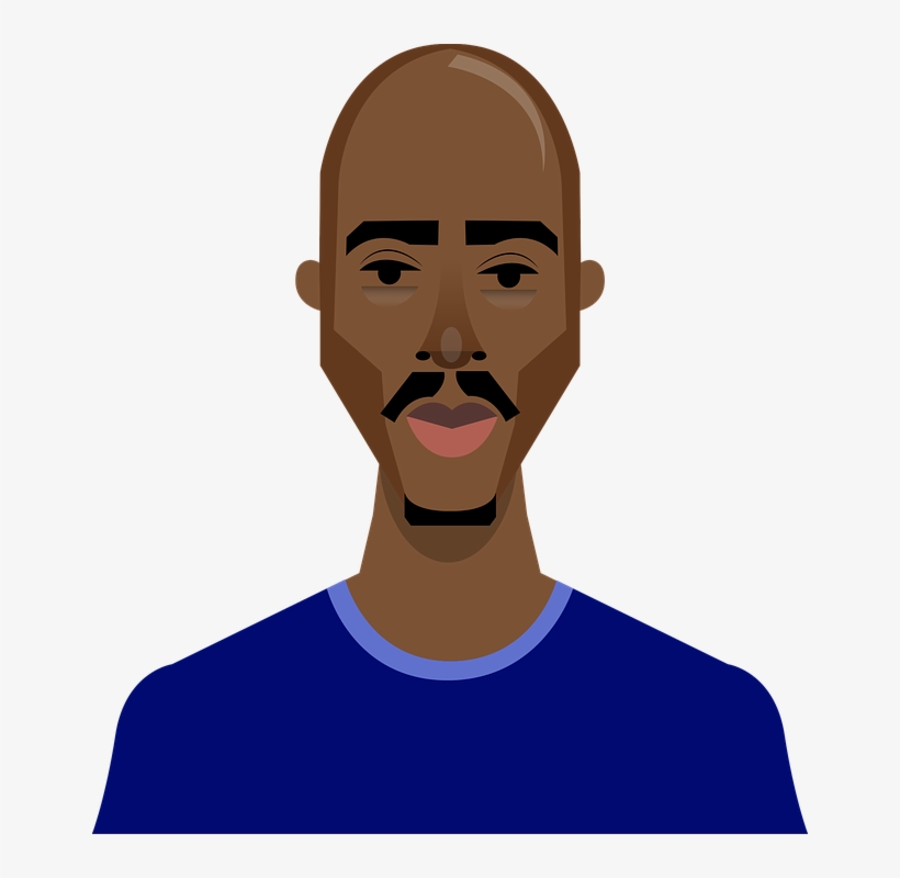 Man Face Portrait Male Person Human Adult People - Gentleman, transparent png download