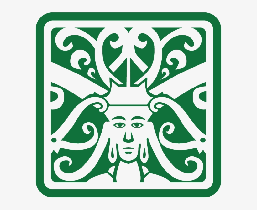 The Borneo Project Icon Green Rgb - Emblem, transparent png download