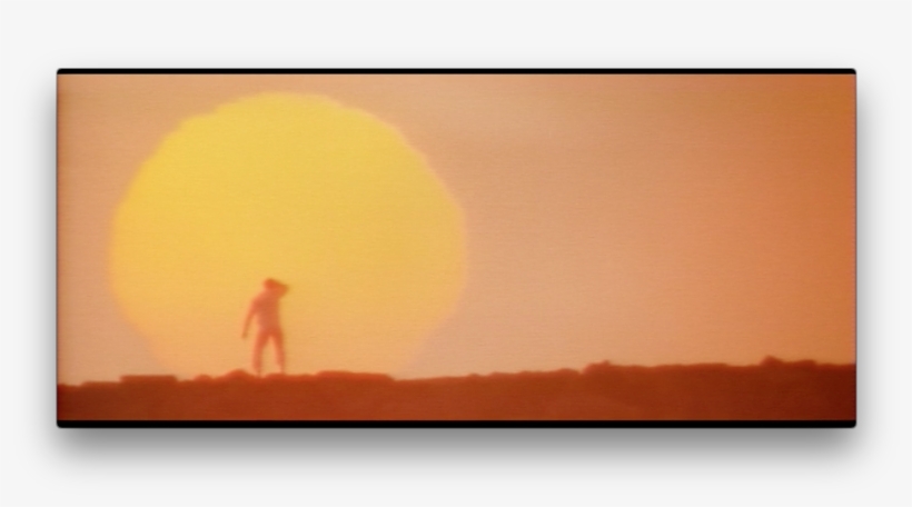 Imgur - Thx 1138 Sun Ending, transparent png download