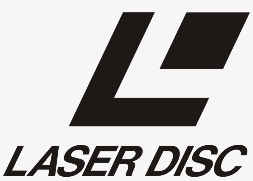 The Gallery For > Thx Logo - Laser Disc, transparent png download