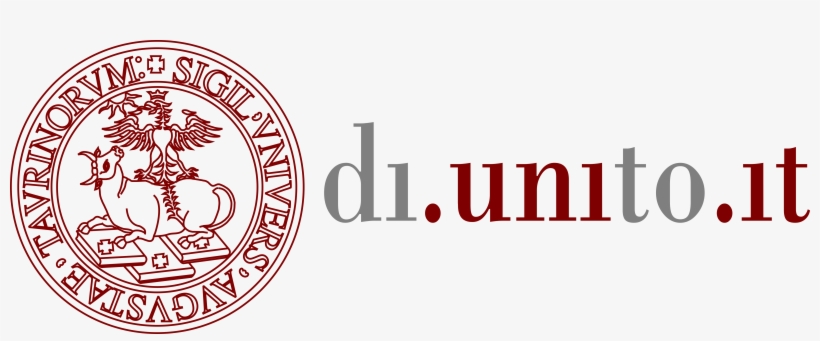 Milano1 Milano2 Torino Toulouse - University Of Turin, transparent png download