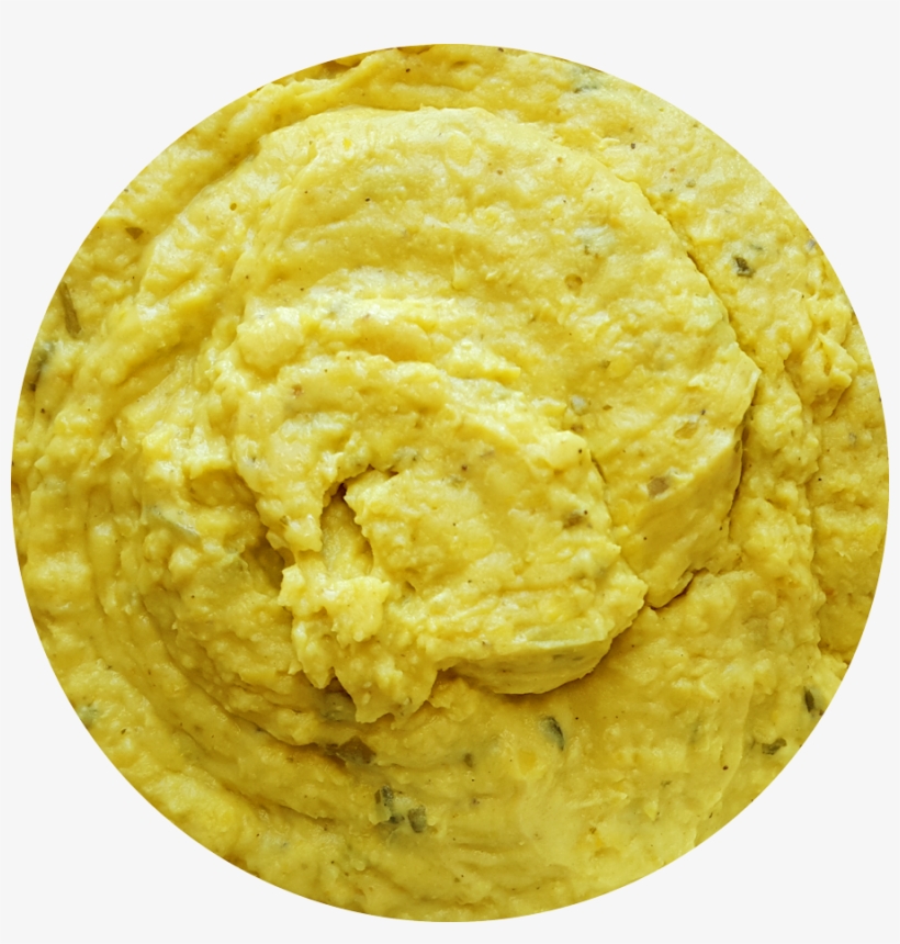 Indian Lentil Dip - Pease Pudding, transparent png download
