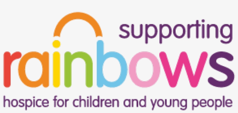 Rainbows Hospice, transparent png download
