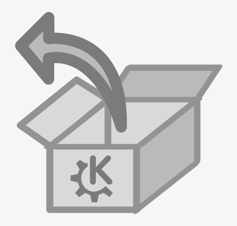 Computer Icons Output Device Symbol Information Free - Extract Clip Art ...