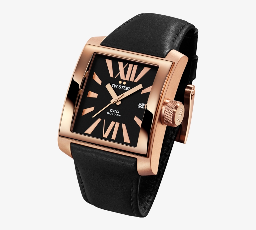 Tw Steel Ce3010 - Tw Steel Ce3018, transparent png download