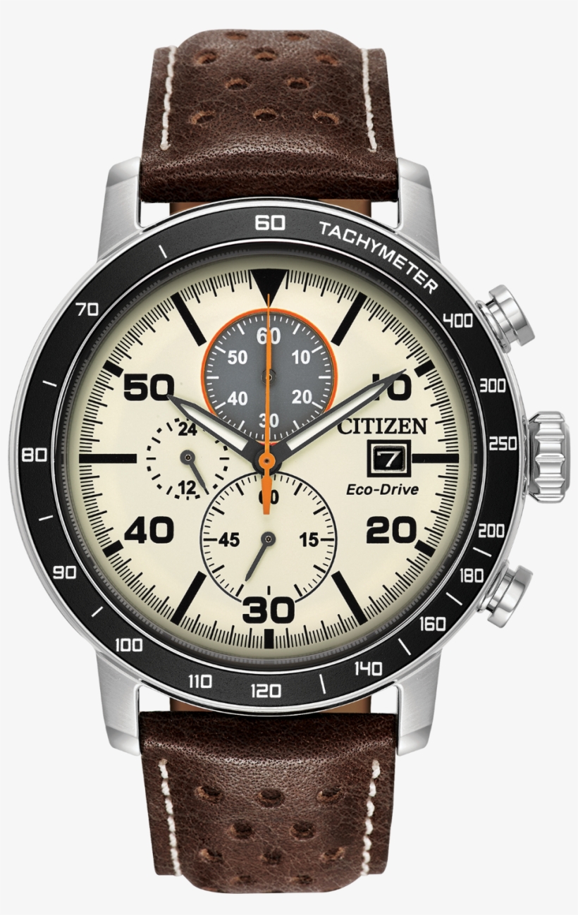 Images - Tissot V8 Quartz Chronograph, transparent png download