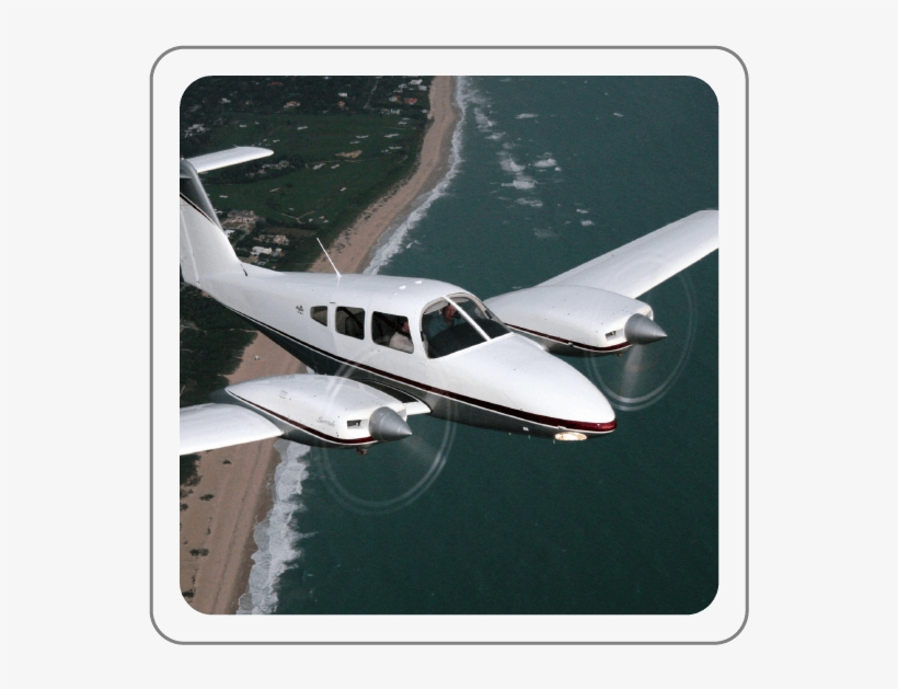 Multi Engine Add On Rating Course - Monoplane, transparent png download
