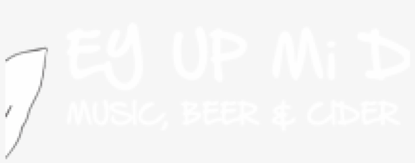 Ey Up Me Duck Festival - Darkness, transparent png download