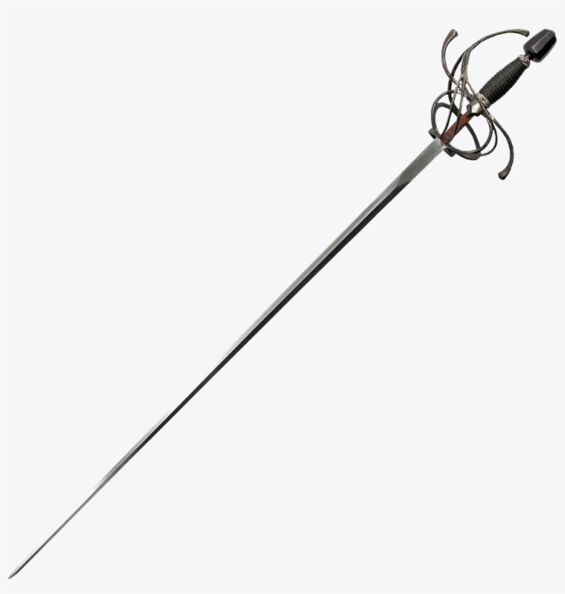 Umbro Is A Legendary 1 Rapier - Sword From Romeo And Juliet, transparent png download