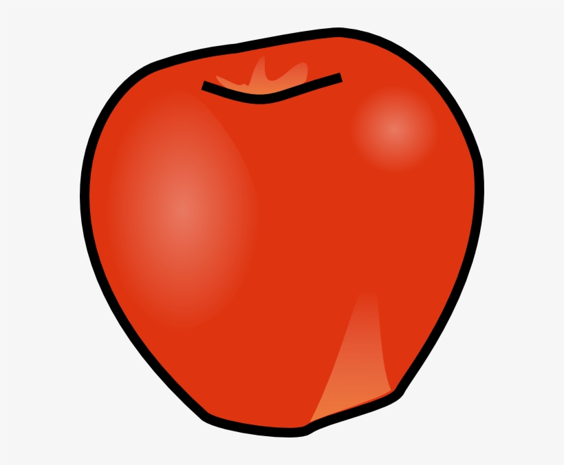 Apple Clip Art, transparent png download