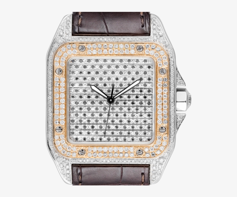 Sku - Zz989790 - Watch, transparent png download