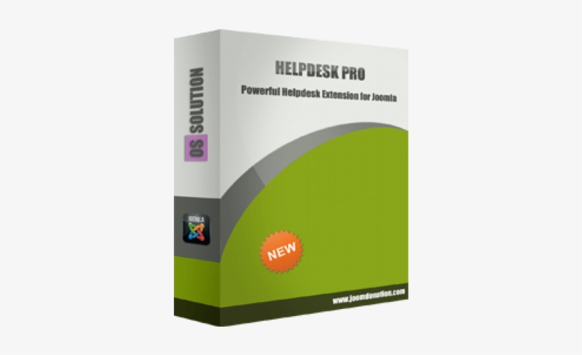Joomla Helpdesk Pro - Multimedia Software, transparent png download