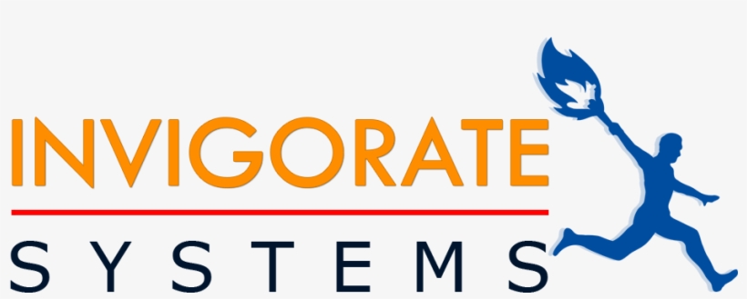 Invogorate Systems Logo Invogorate Systems Logo, transparent png download