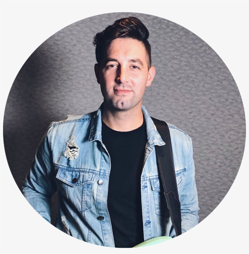 Robert Has Also Served As Guest Writer On Teen Culture - Gentleman, transparent png download