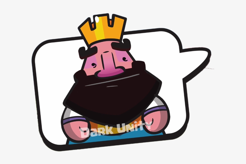 5 Nuevos Emoticones Que Deberia Tener Clashroyale Dark - Novos Emojis Do Clash Royale, transparent png download