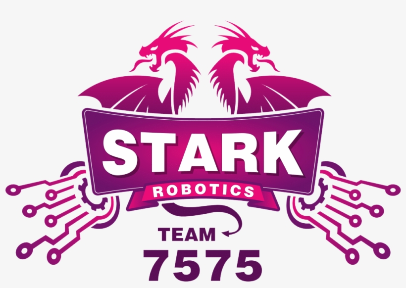 Stark Robotics Logo - Illustration, transparent png download