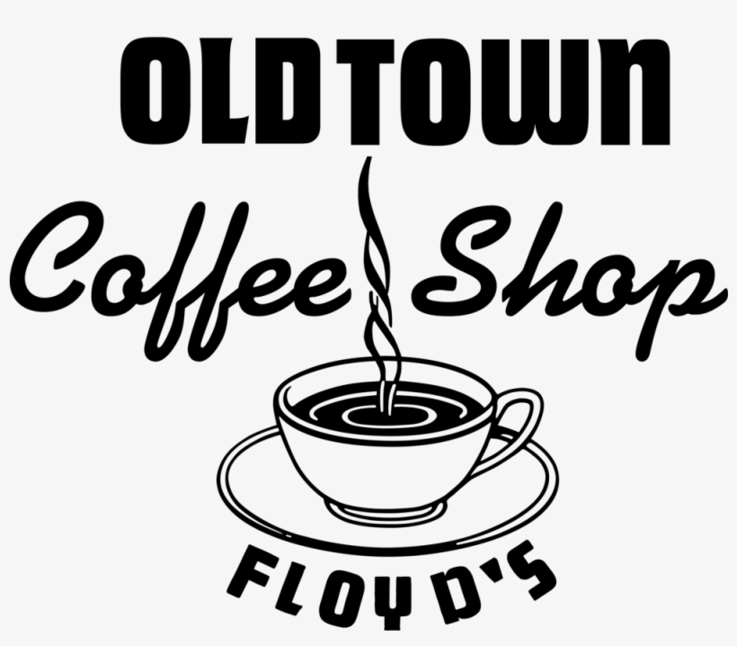 Coffee Shop Png, transparent png download