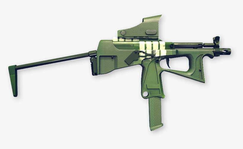 Volunteer Large - Assault Rifle, transparent png download