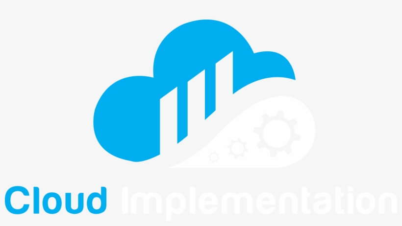 Cloud Implementation, transparent png download