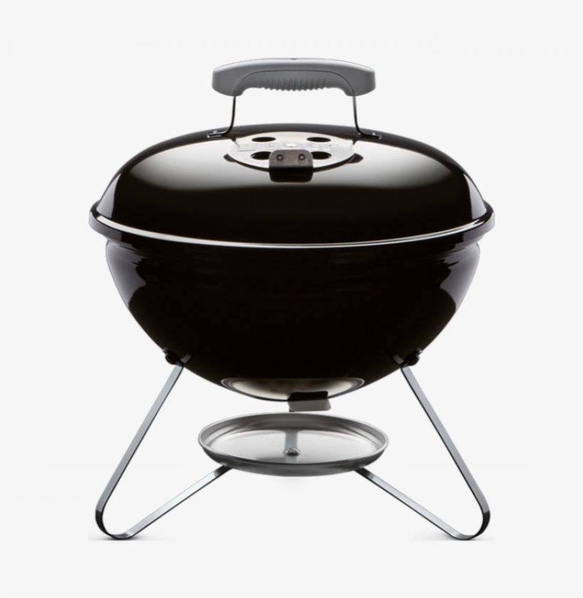 Weber Smokey Joe Black, transparent png download