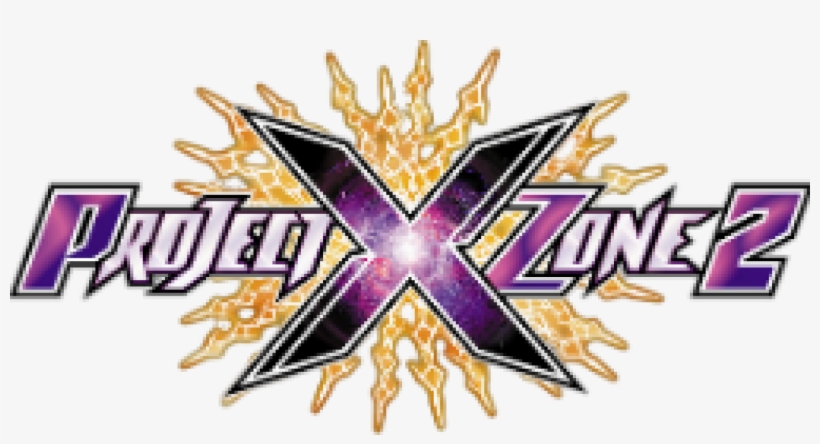 Project X Zone 2 Announced For Nintendo 3ds - Project X Zone 2 Villains, transparent png download