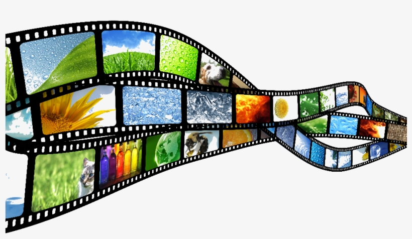 Multimedia - Online Streaming Video, transparent png download