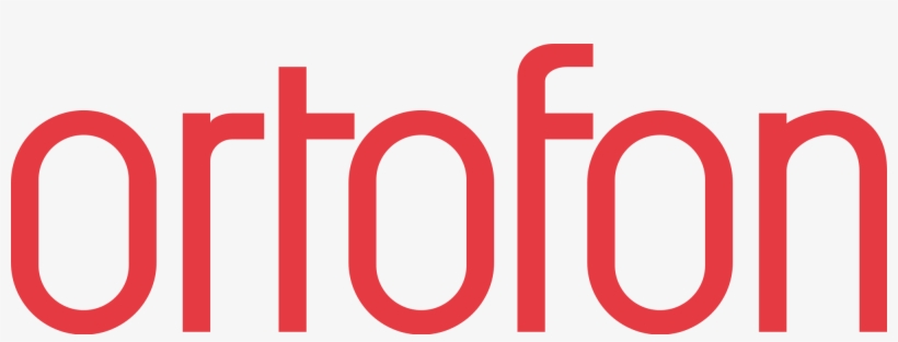Djing Starts Here - Ortofon Logo Png, transparent png download