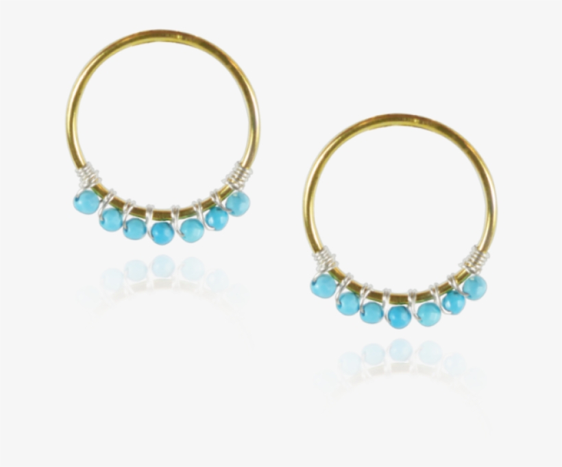 Earrings, transparent png download