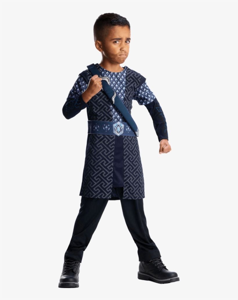 Child The Hobbit Thorin Costume - Ready Player One Parcival Hd, transparent png download