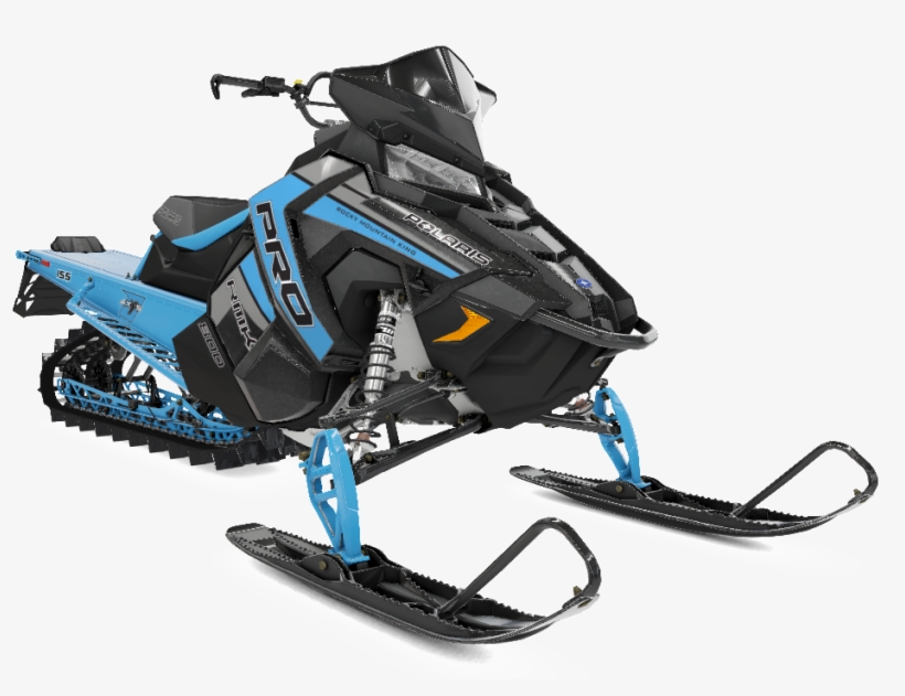 2019 - Polaris Rmk, transparent png download