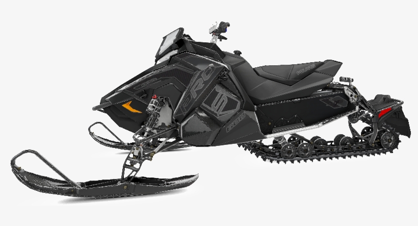 2019 - Snowmobile, transparent png download